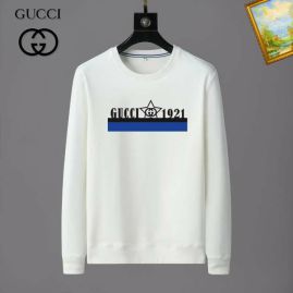 Picture of Gucci Sweatshirts _SKUGucciM-3XL25tn10025449